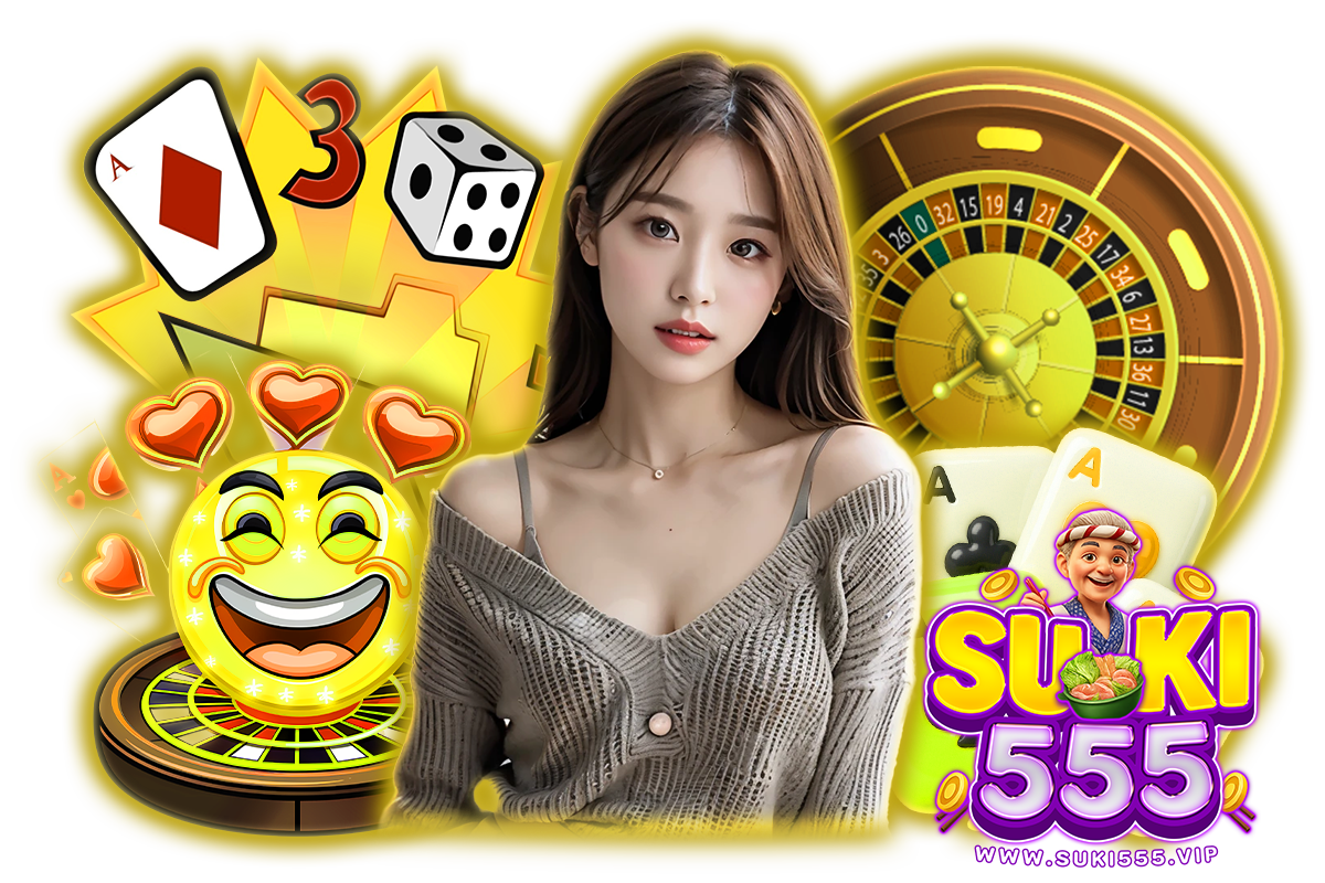 suki555 slot